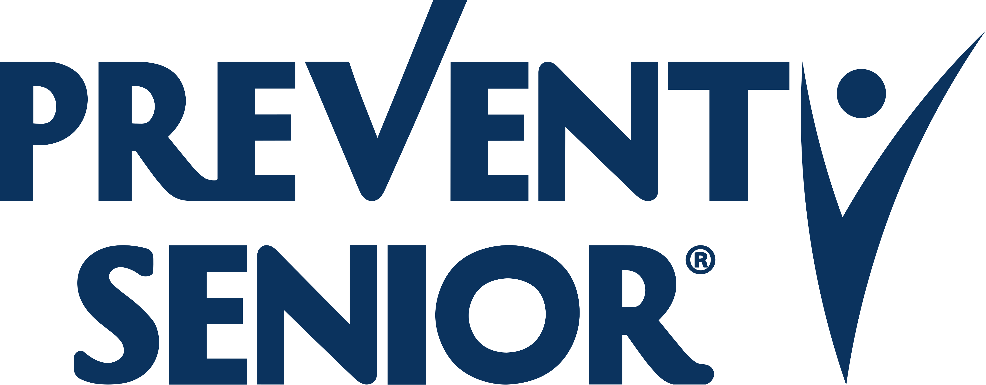 Prevent Senior Plano de saúde